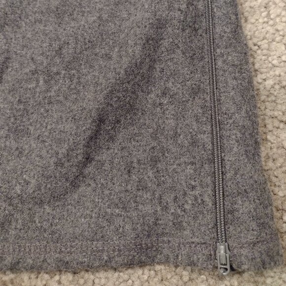 American Eagle Sleeveless Wool Shell Dress - Picture 6 of 8